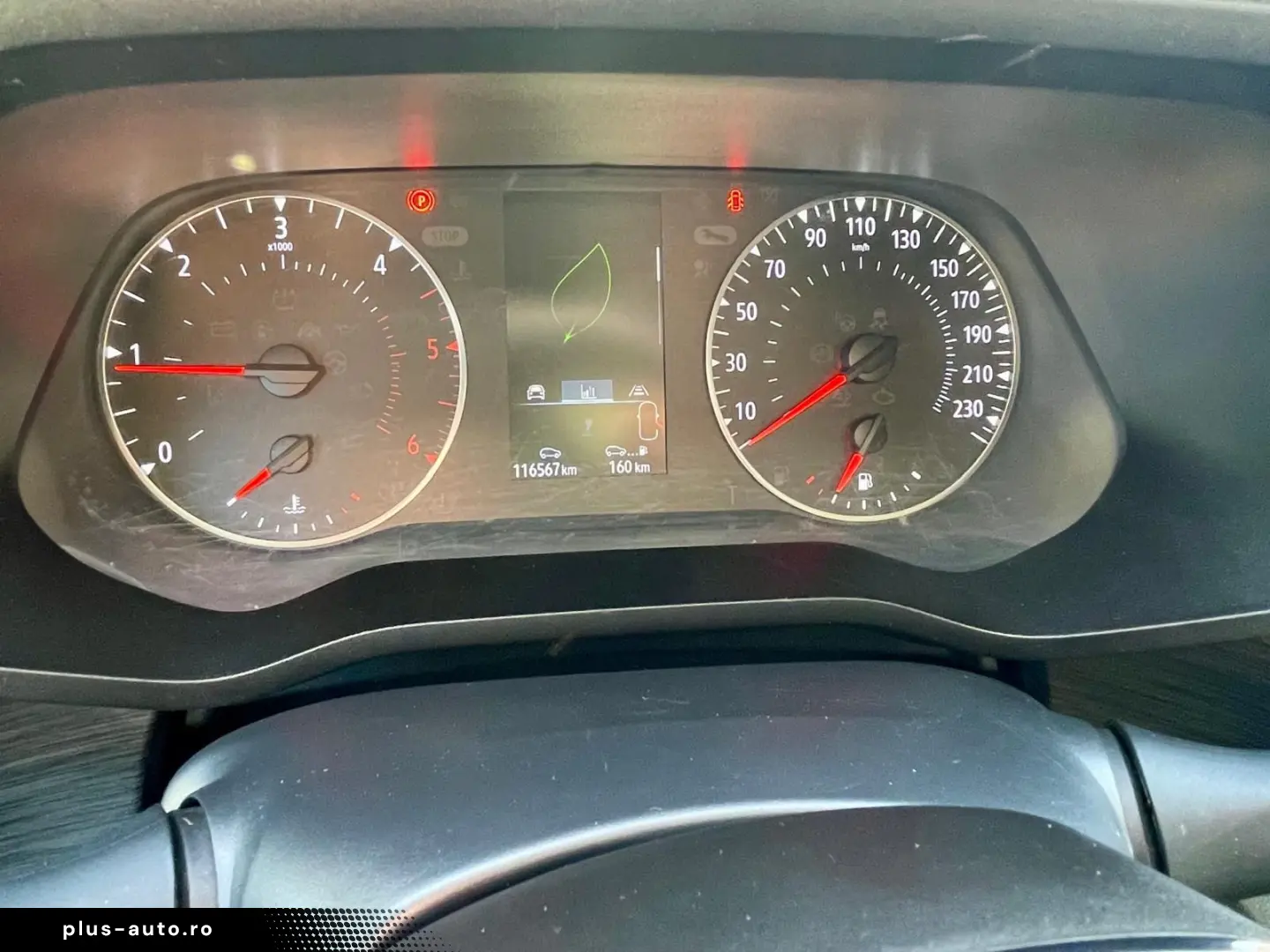 Renault Trafic 8 1 2.0 d