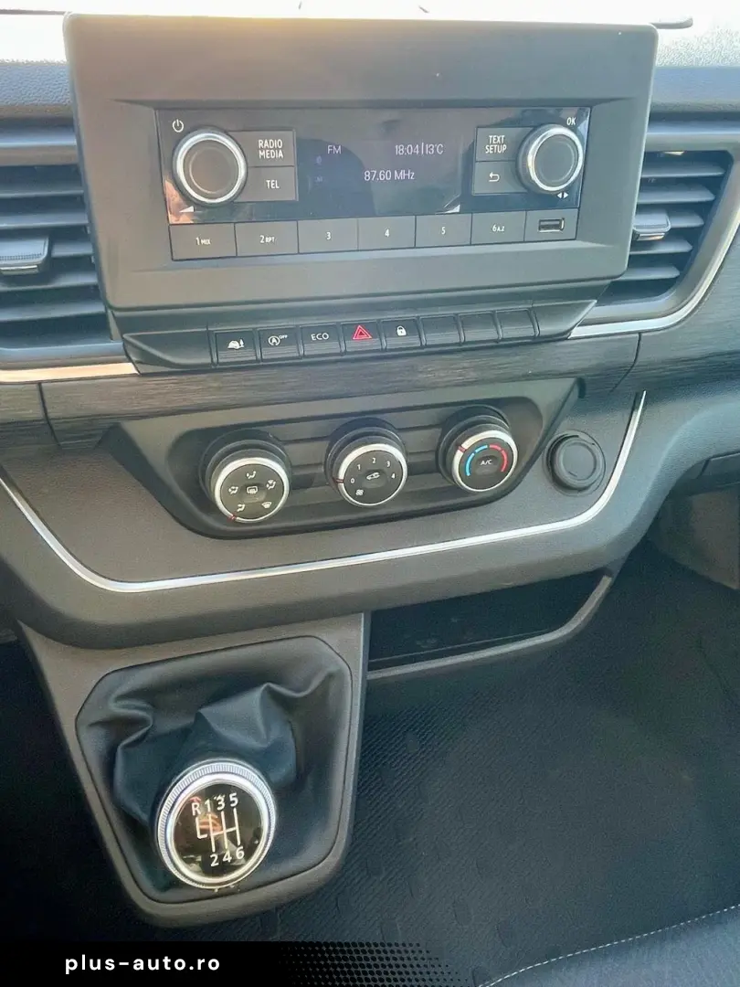 Renault Trafic 8 1 2.0 d