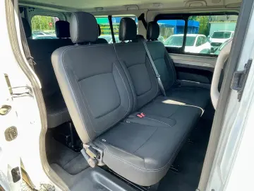 Renault Trafic 8 1 2.0 d