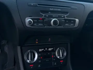 Audi Q3 Gen-8U-2012-2016