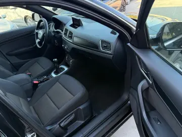 Audi Q3 Gen-8U-2012-2016