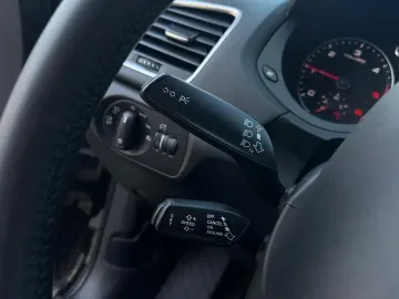 Audi Q3 Gen-8U-2012-2016