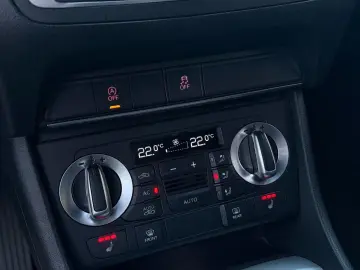 Audi Q3 Gen-8U-2012-2016