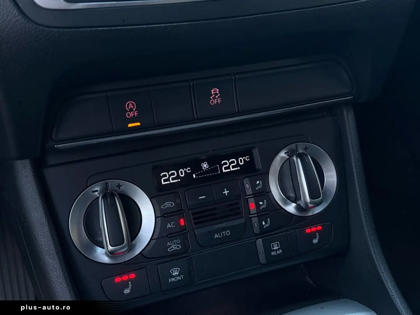 Audi Q3 Gen-8U-2012-2016