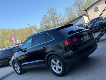 Audi Q3 Gen-8U-2012-2016