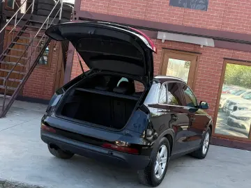 Audi Q3 Gen-8U-2012-2016