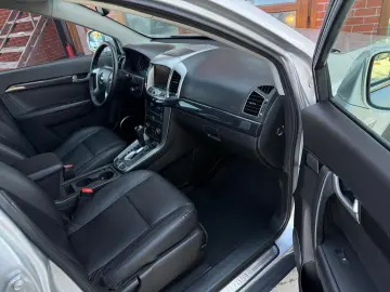 Chevrolet Captiva Gen-I-2006-2018