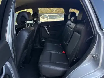 Chevrolet Captiva Gen-I-2006-2018