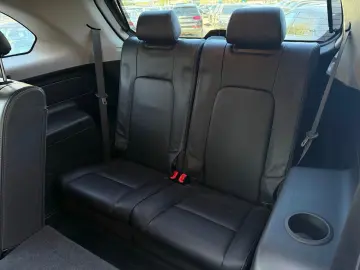 Chevrolet Captiva Gen-I-2006-2018