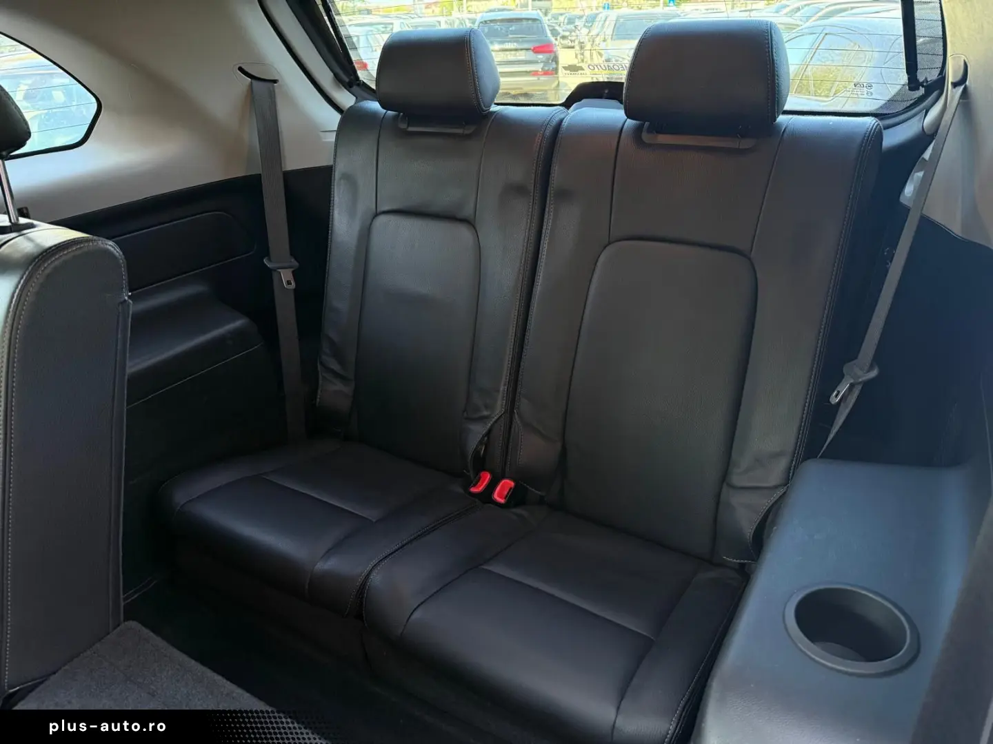 Chevrolet Captiva Gen-I-2006-2018