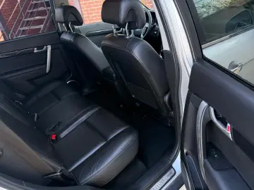 Chevrolet Captiva Gen-I-2006-2018