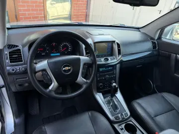 Chevrolet Captiva Gen-I-2006-2018