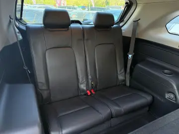 Chevrolet Captiva Gen-I-2006-2018