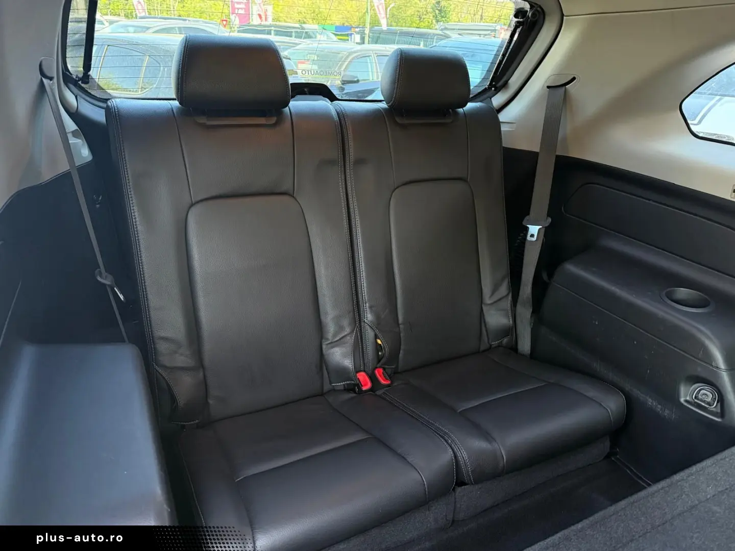 Chevrolet Captiva Gen-I-2006-2018