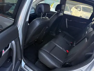 Chevrolet Captiva Gen-I-2006-2018