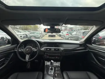 Bmw Seria-5 Gen-F10-F11-F07-2010-2017