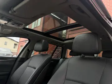 Bmw Seria-5 Gen-F10-F11-F07-2010-2017