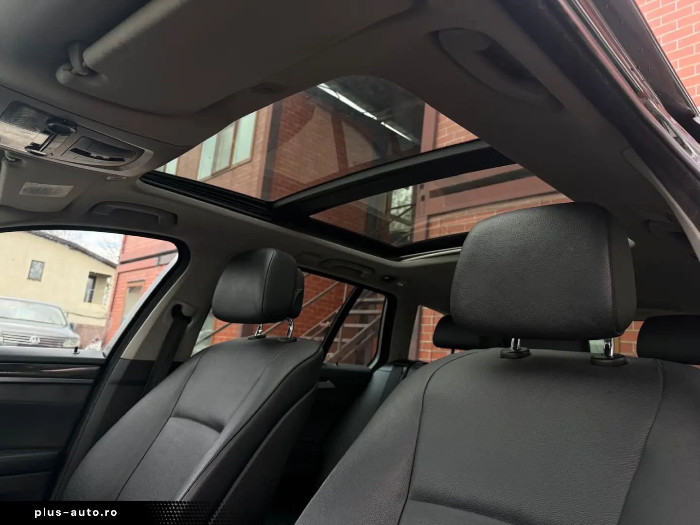 Bmw Seria-5 Gen-F10-F11-F07-2010-2017