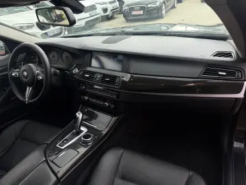 Bmw Seria-5 Gen-F10-F11-F07-2010-2017