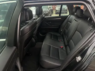 Bmw Seria-5 Gen-F10-F11-F07-2010-2017