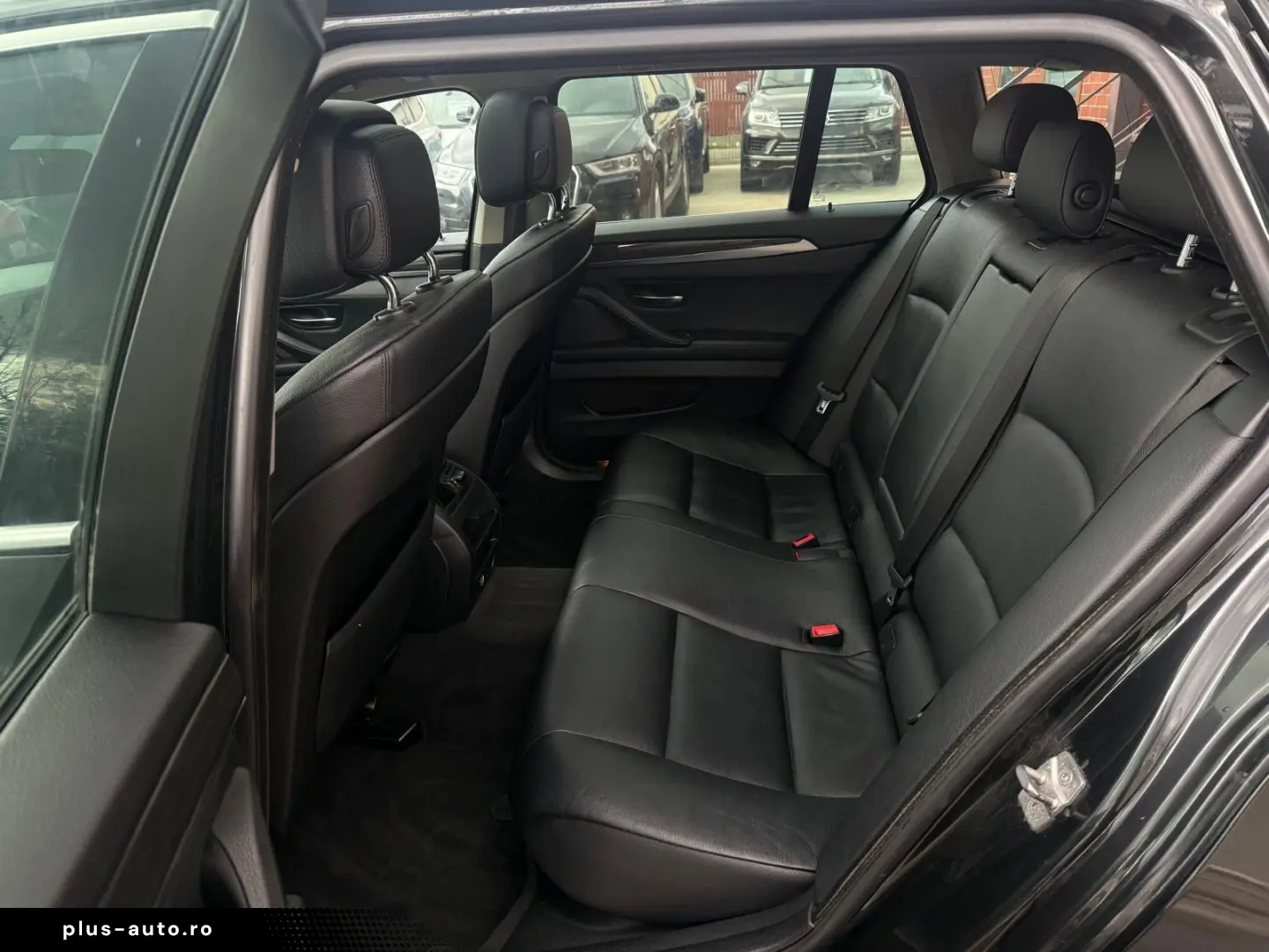 Bmw Seria-5 Gen-F10-F11-F07-2010-2017