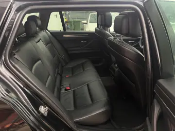 Bmw Seria-5 Gen-F10-F11-F07-2010-2017