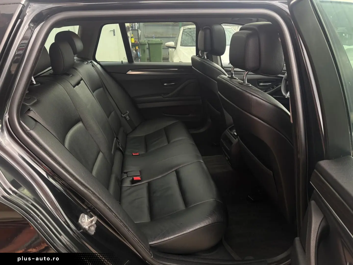 Bmw Seria-5 Gen-F10-F11-F07-2010-2017