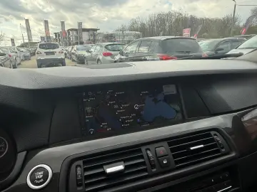 Bmw Seria-5 Gen-F10-F11-F07-2010-2017