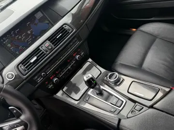 Bmw Seria-5 Gen-F10-F11-F07-2010-2017