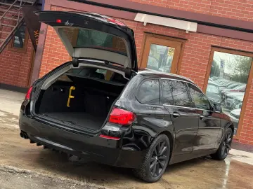 Bmw Seria-5 Gen-F10-F11-F07-2010-2017