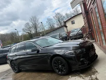 Bmw Seria-5 Gen-F10-F11-F07-2010-2017