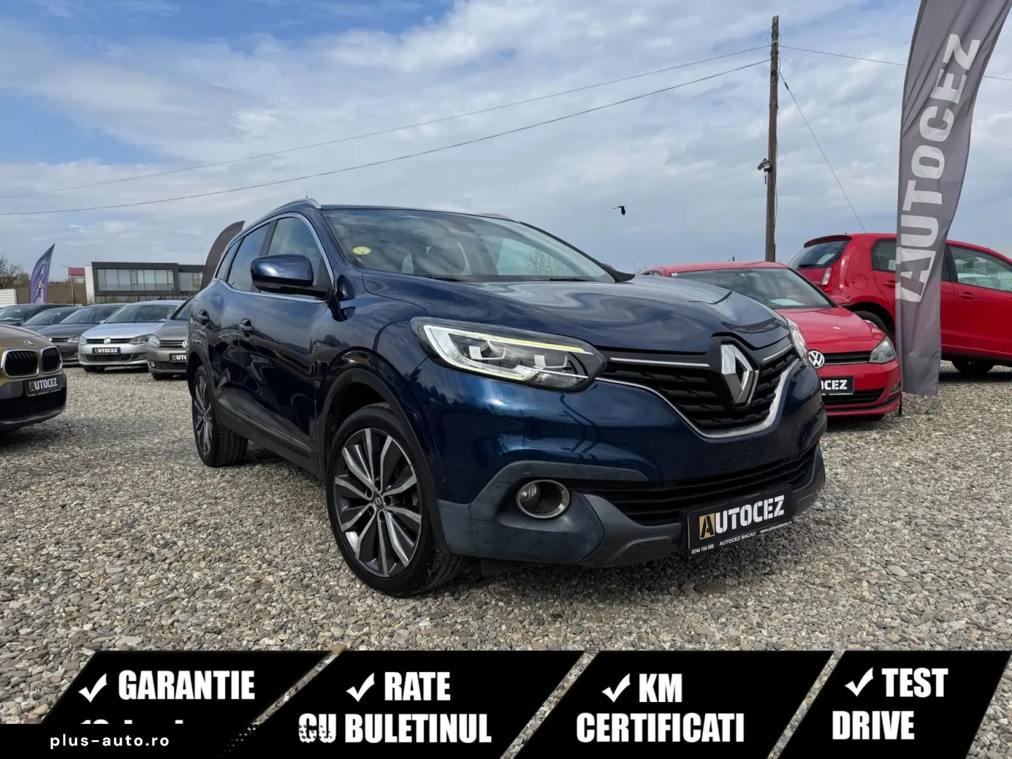 Renault Kadjar