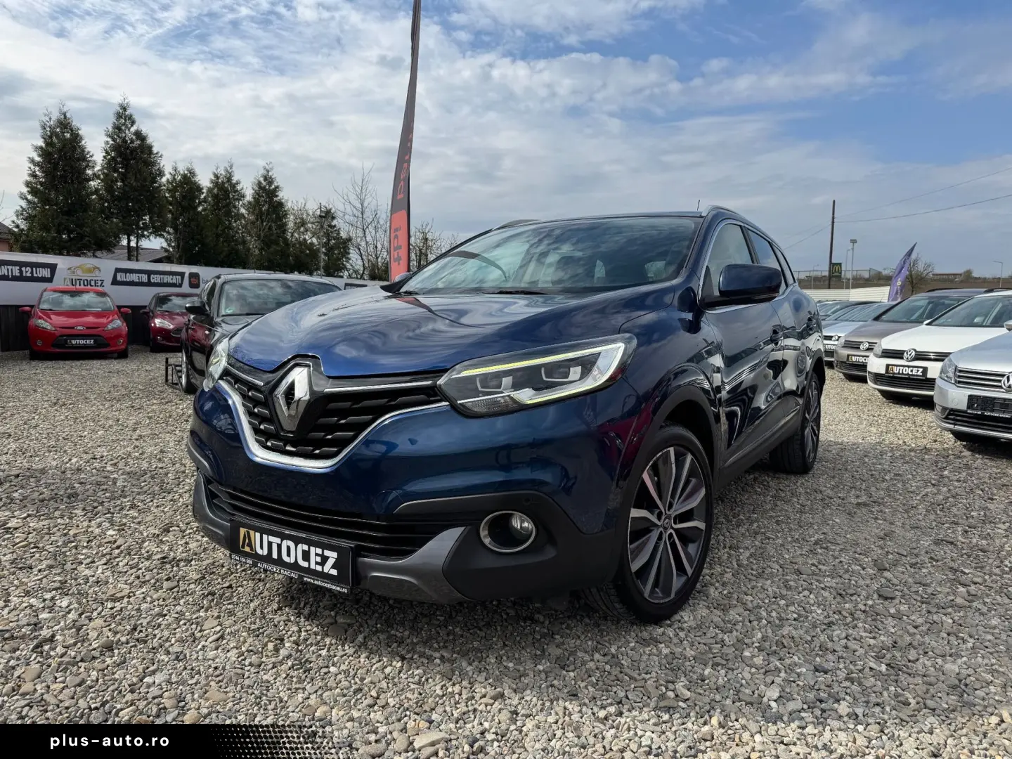 Renault Kadjar