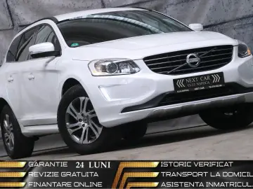 Volvo Xc-60
