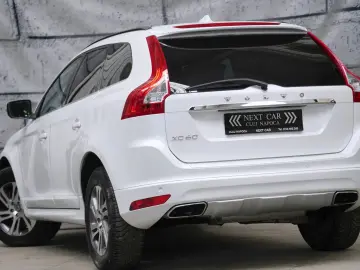 Volvo Xc-60