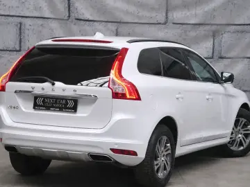 Volvo Xc-60