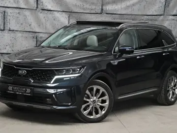 Kia Sorento Gen-Iv-2020