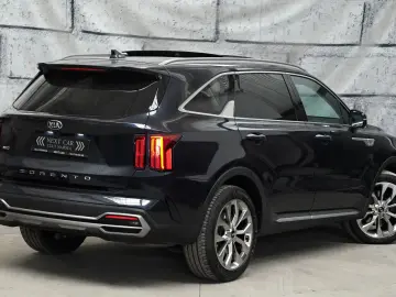 Kia Sorento Gen-Iv-2020