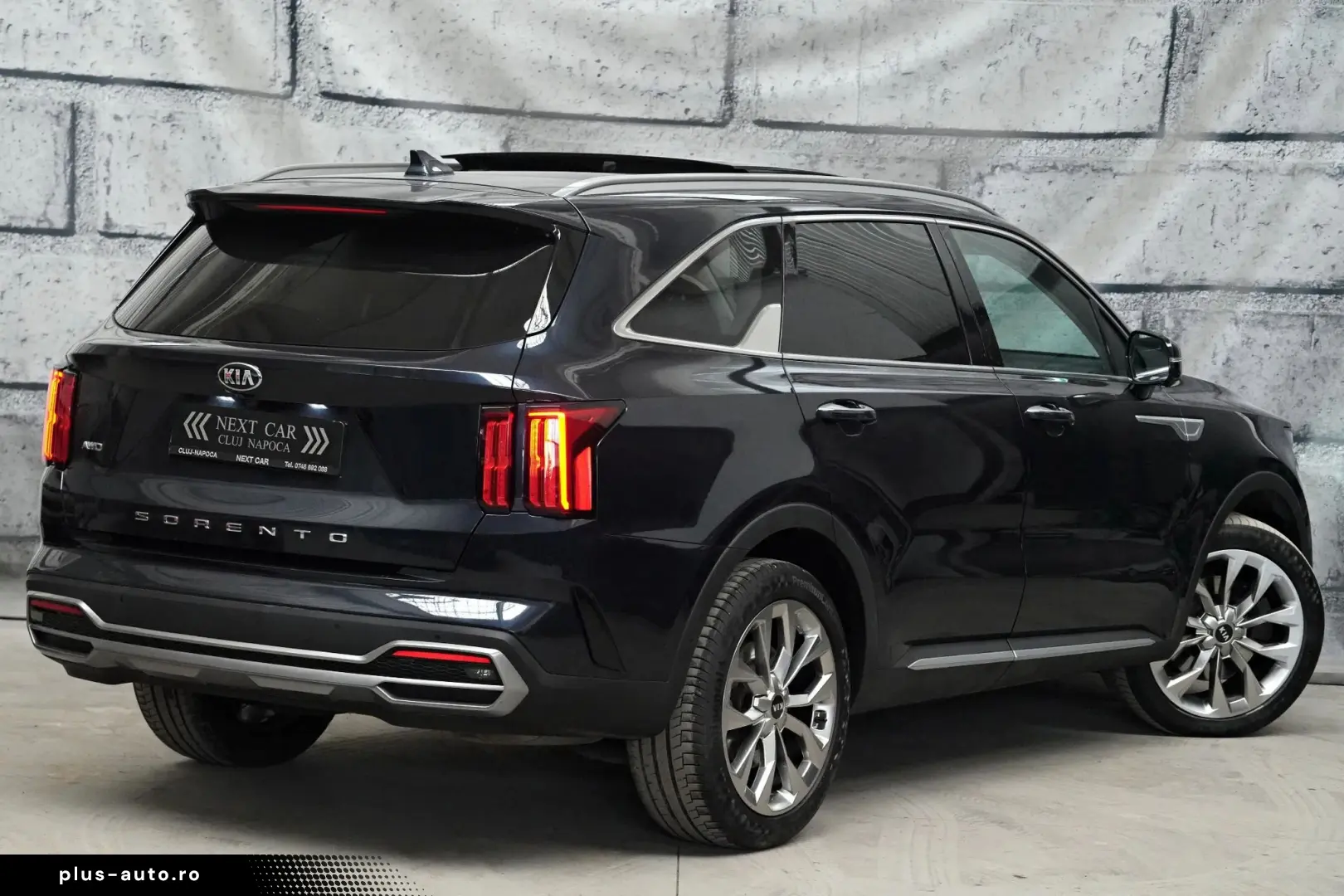 Kia Sorento Gen-Iv-2020