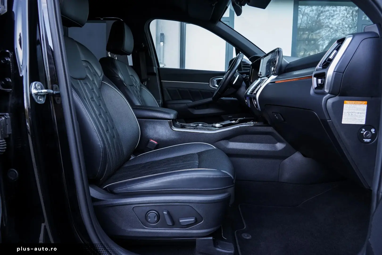 Kia Sorento Gen-Iv-2020