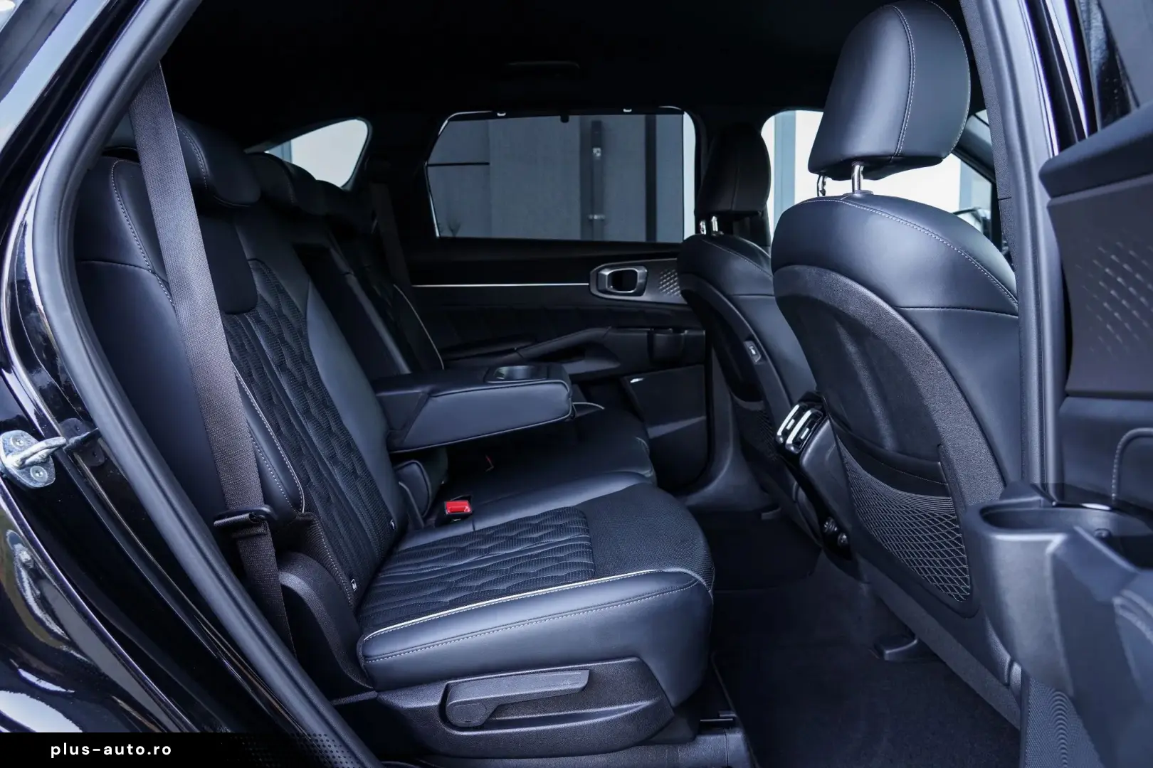 Kia Sorento Gen-Iv-2020