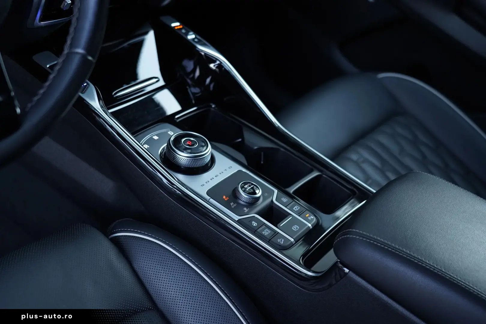 Kia Sorento Gen-Iv-2020