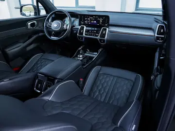 Kia Sorento Gen-Iv-2020