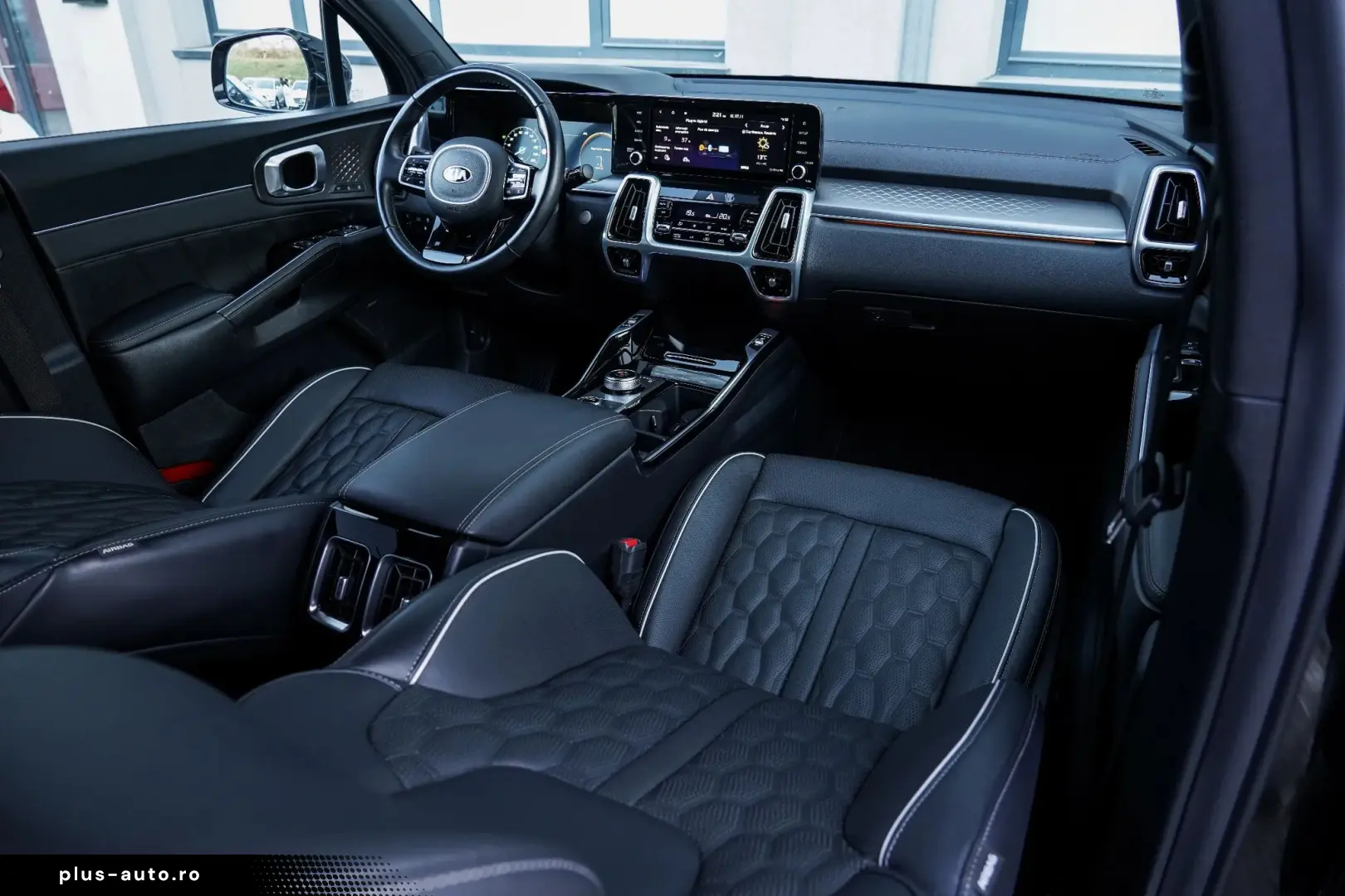 Kia Sorento Gen-Iv-2020