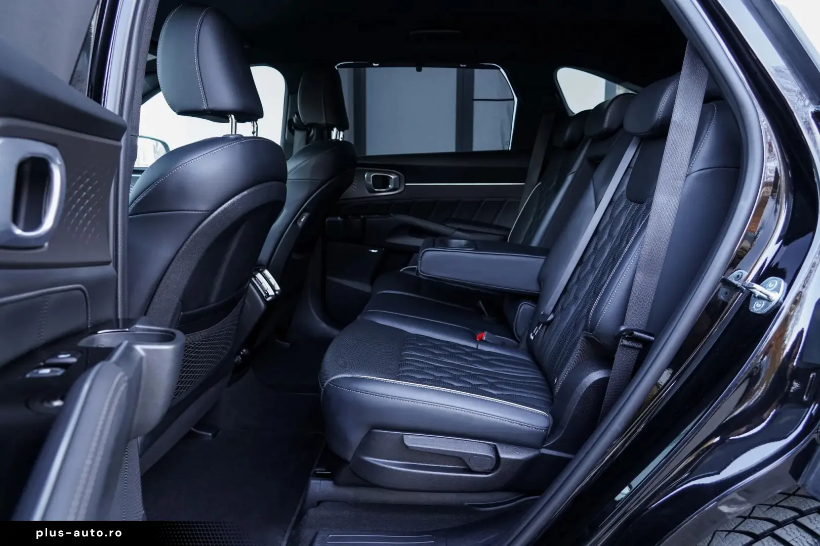 Kia Sorento Gen-Iv-2020