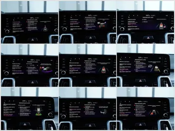 Kia Sorento Gen-Iv-2020