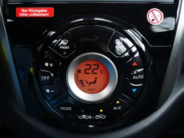 Nissan Micra Gen-K14-2017