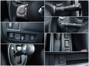 Nissan Micra Gen-K14-2017