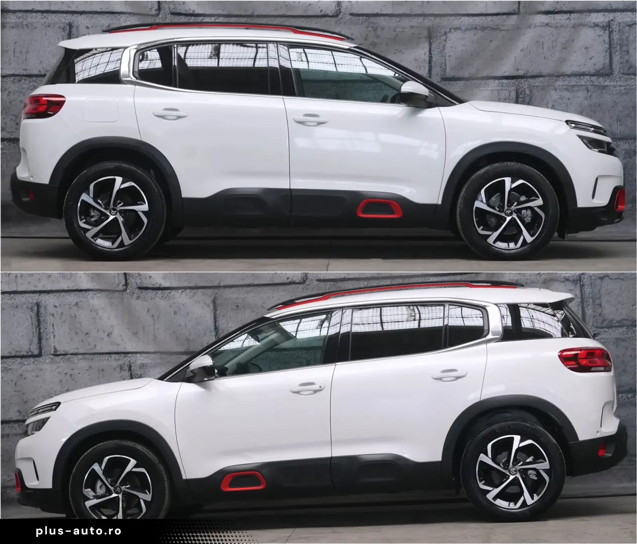 Citroen C5-Aircross