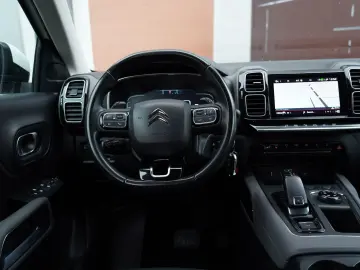 Citroen C5-Aircross